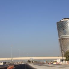 Capital Gate