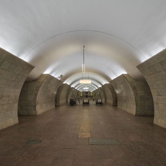 Tverskaya