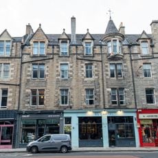 15-16 Teviot Place, Edinburgh