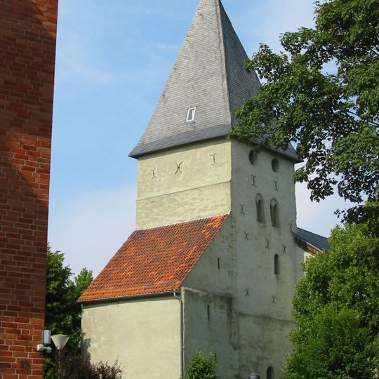 Alte Kirche