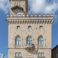 Palazzo Pubblico