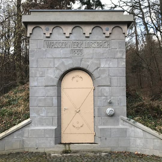 Wasserwerk
