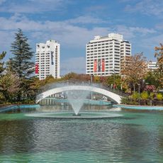 Gençlik Parkı