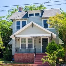 Isaac H. Smith, Jr., House