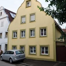Wohnhaus