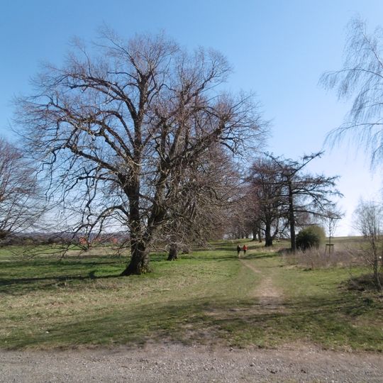 Doppelallee Westheim