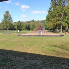 Pinkerton Park