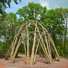 Willow dome