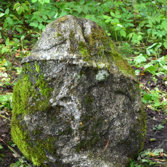 Mistra kalns - pilskalns