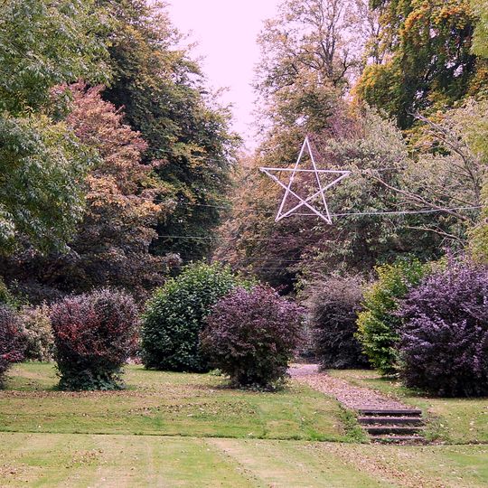 Summerhill, County Meath