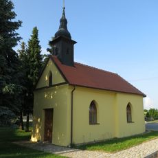 Chapel of Saint John the Baptist
