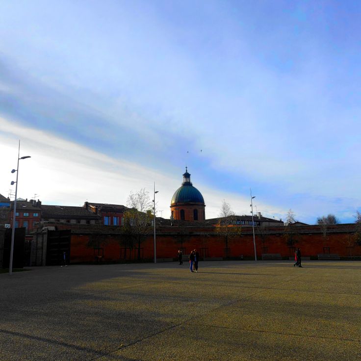 Quai de l'Exil Republicain Espagnol