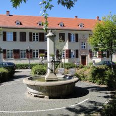 Gartenheimsiedlung Gruna