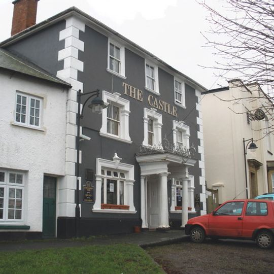 Castle Inn