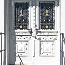 Pfarrhaus (Immelstetten)