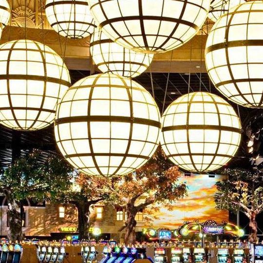 Hollywood Casino Lawrenceburg