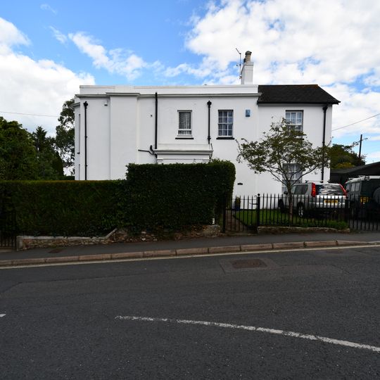 Hill House  Hill Top