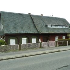 Spreedorfer Straße 56