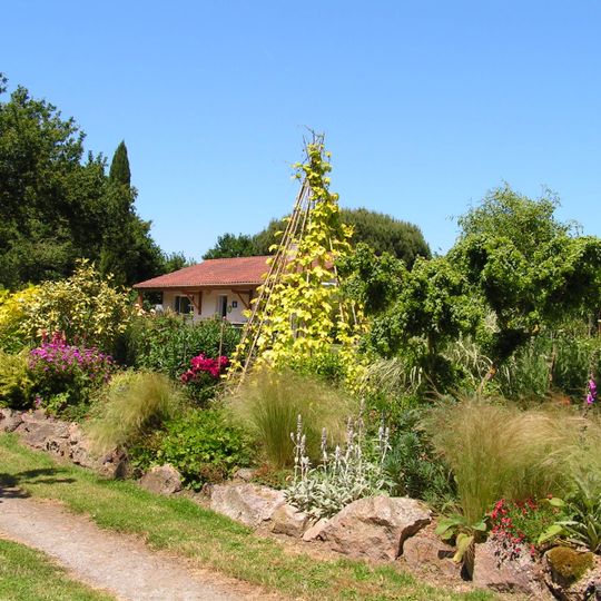 Le Relais des Garennes