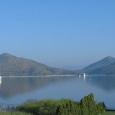 Lago Fateh Sagar