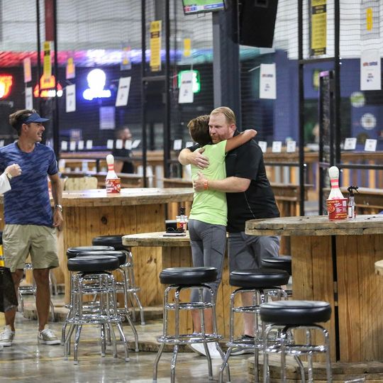 Fowling Warehouse Cincinnati