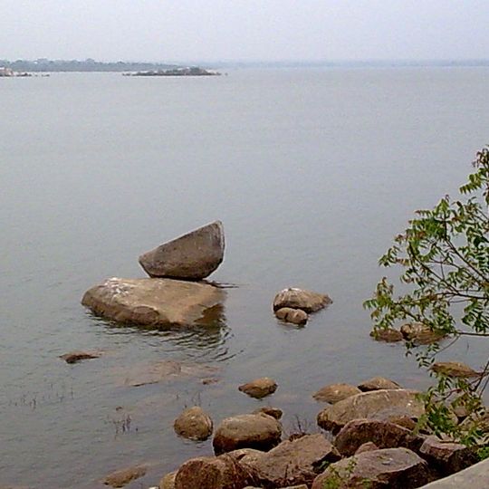 Osman Sagar