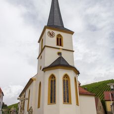 St. Johannes Baptist