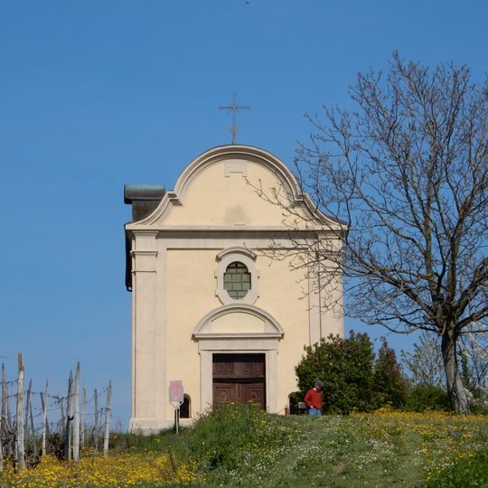 Chiesa di San Michele Arcangelo