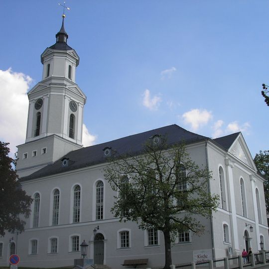 Dreieinigkeitskirche