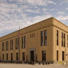 United States Courthouse