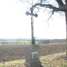 Kříž u Třebíče