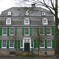 Casa de Friedrich Engels