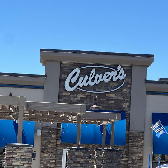 Culver's