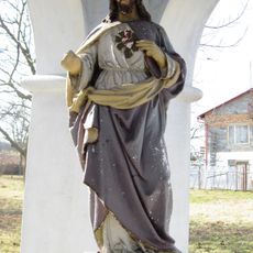 Chapel of Saint Joseph (Čechy pod Košířem)