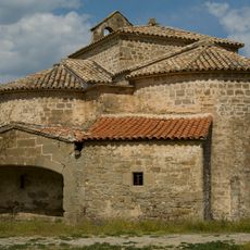 Sant Celdoni i Sant Ermenter de Cellers