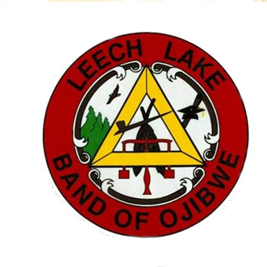 Leech Lake Indian Reservation
