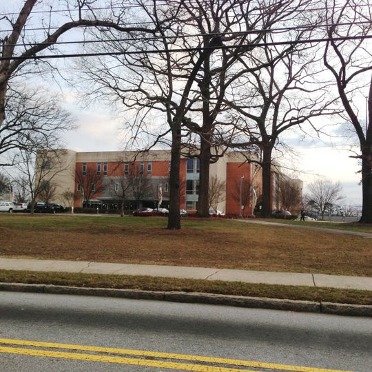 Douglass High School