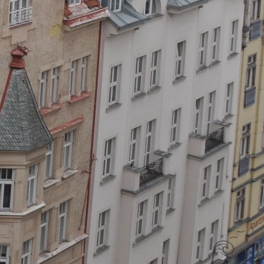 Jakubské náměstí 6