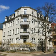 Eisenacher Straße 9