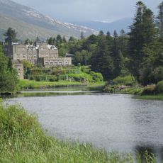 Ballynahinch Castle