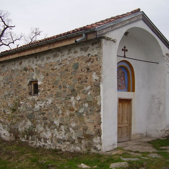 Свети архангел Михаил