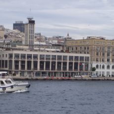 Port of Istanbul