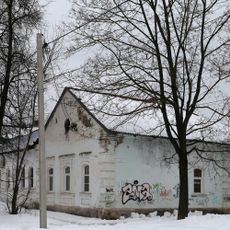 Жилой дом (Гусь-Хрустальный)