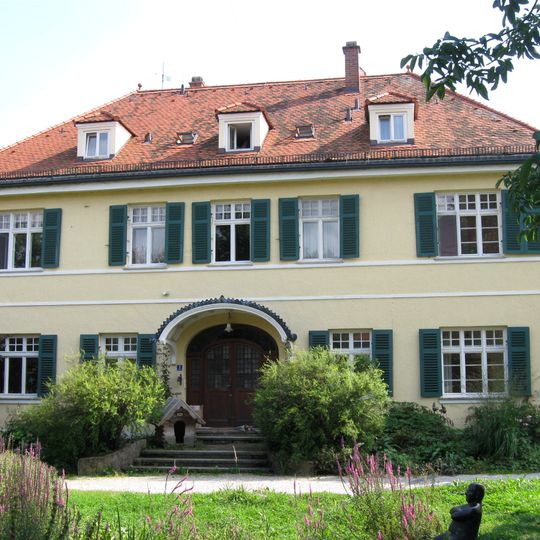 Gut Herrmannsdorf