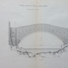 Ponte visconteo di Trezzo