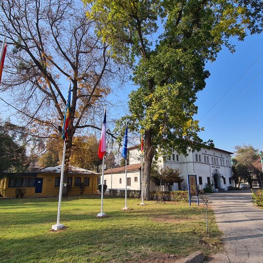 Metropolitan University of Educational Sciences