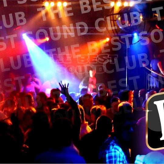 Lordi's Club & FooFoo Bar Łódź