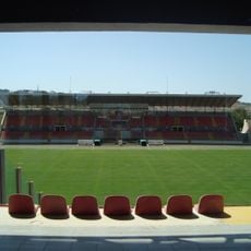 Ta' Qali National Stadium