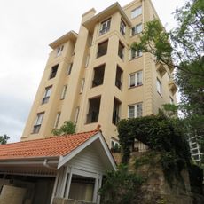 Wittenoom Apartments