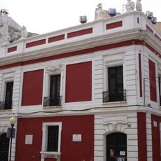 Principal de Guàrdia (Maó)